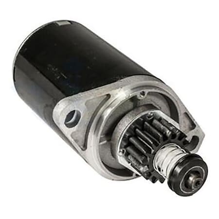 Aftermarket Starter, 12V, CCW, 16T, New A-6091740MO30SM-AI